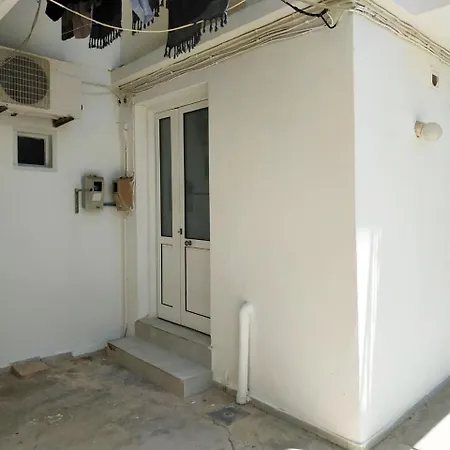Apartment In Rethymno (Crete)