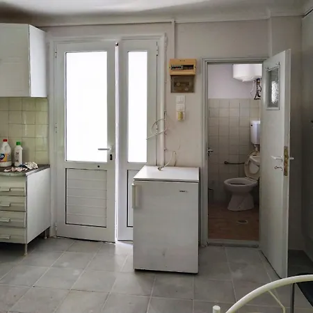 In Apartment Rethymno (Crete)