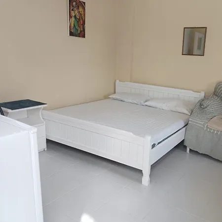 Apartment In
