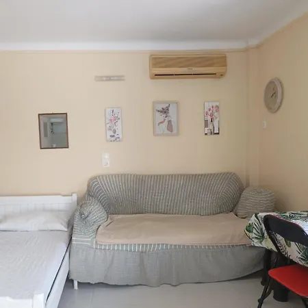Apartment In Rethymno (Crete)